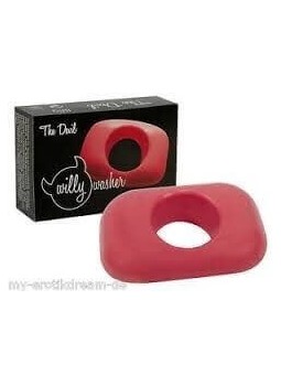 Sapone a Forma di Anello...