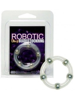Anello per Pene Robotic...