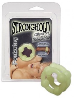 Anello per Pene Stronghold...