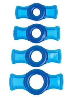 Set di Anelli per Pene...