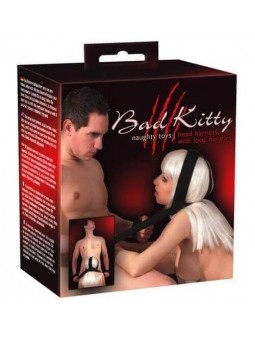 Costrittivo Bad Kitty Head...