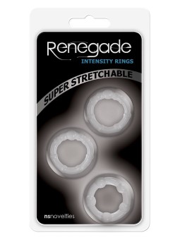 Anelli per Pene Renegade...
