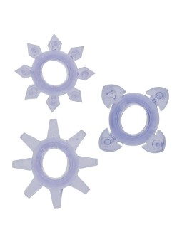 Anello Fallico Tickle...
