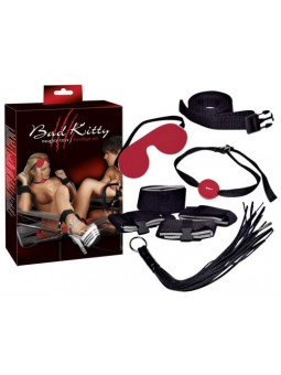 Set costrittivo Bad Kitty