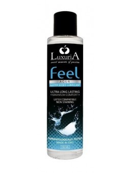 Lubrificante Luxuria Feel -...