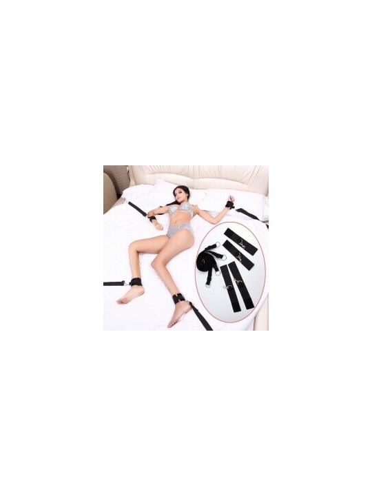 COSTRITTIVO SEX NEWPLAYING LEGALA A LETTO
