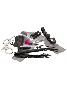 Kit Bondage Honeymoon Luxury