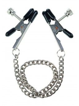 Morsetti per Capezzoli...