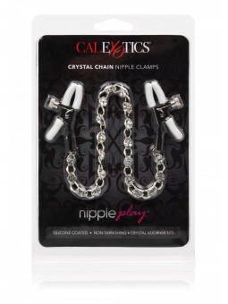 Morsetti per Capezzoli...