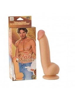 Dildo Fabio Perfect Cock Flesh