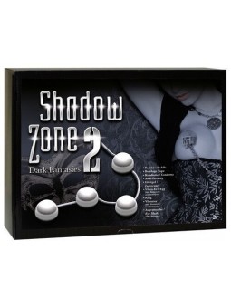 Kit Bdsm Shadow Zone Dark...