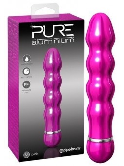 Vibratore Medium Pink