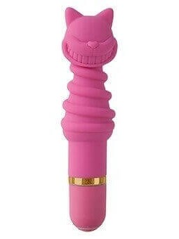 Vibratore Wonderland The...