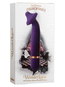 Vibratore Wonderland The...