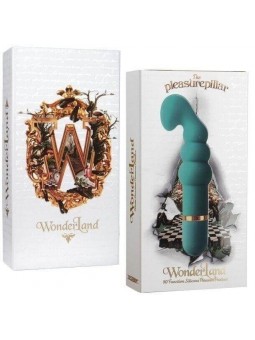 Vibratore Wonderland...