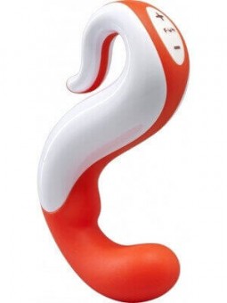Vibratore Funfactory...