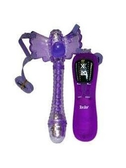 Vibratore Dazzling Dragon Fly