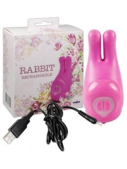 Rabbit Rechargable