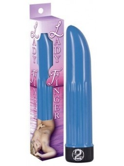 Vibratore Mini Lady Finger...