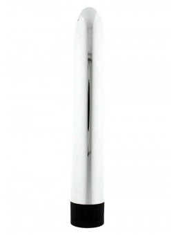 Vibratore Silver Lover