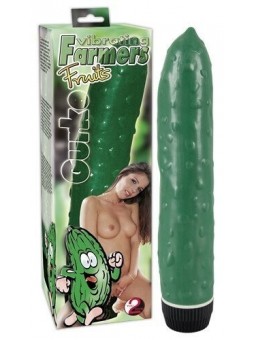 Vibrating Farmers...