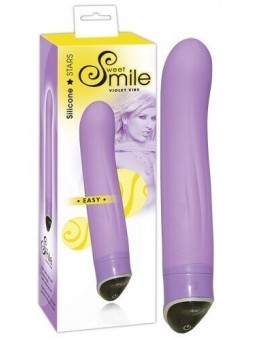 Vibratore Easy Violet