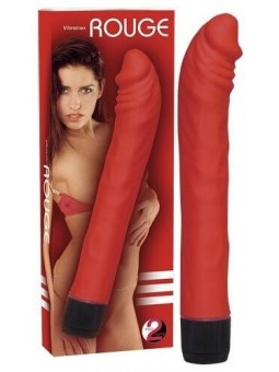 Vibratore Rouge