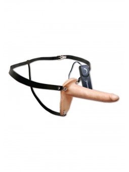 FALLO INDOSSABILE VIBRANTE PENETRIX STRAP ON