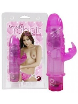 Vibratore Small Rabbit