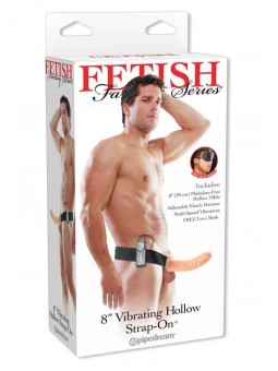 Vibratore Indossabile FF...
