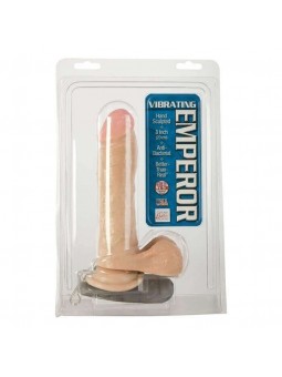 Vibratore Realistico...