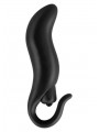 PLUG ANALE BLACK VELVET PLUG PLUG ANALE BLACK VELVET PLUG