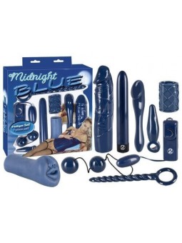 Kit Midnight Blue