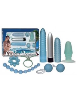 Kit Caribic Dreams