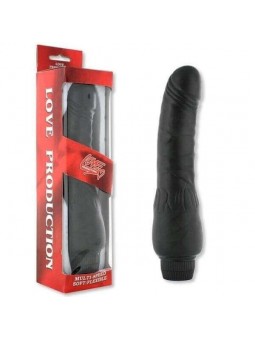 Vibratore Multi Speed Soft...