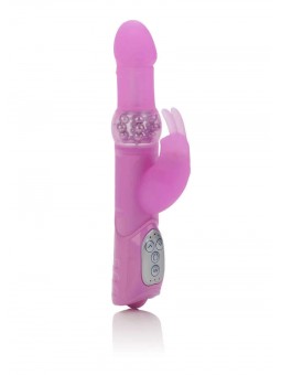 VIBRATORE RABBIT VIBE KOLIBRI