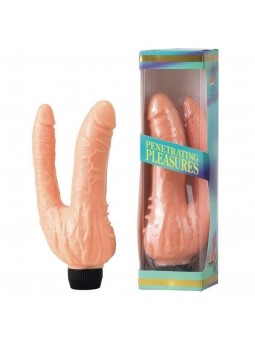 Vibratore Doppio Vinyl...