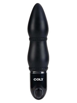 Vibratore Anale Colt Black...