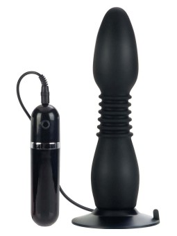 Vibratore Anale Colt Easy...