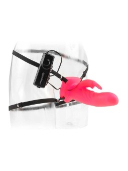 Vibratore Strap-On...