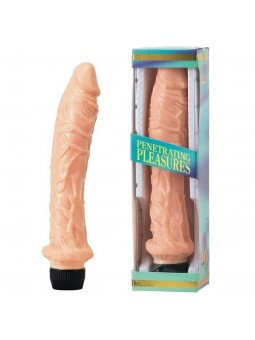 Vibratore Realistico Pasquale