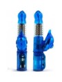 VIBRATORE RABBIT ECLIPSE ULTRA VIBRATOR BLUE VIBRATORE RABBIT ECLIPSE ULTRA VIBRATOR BLUE