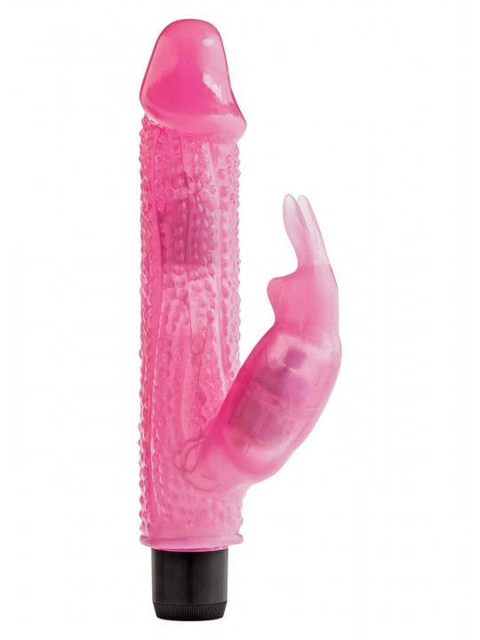 Vibratore Rabbit Knobbly Vibratore Rabbit Knobbly