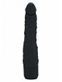 VIBRATORE REALISTICO CLASSIC SLIM VIBRATOR BLACK VIBRATORE REALISTICO CLASSIC SLIM VIBRATOR BLACK