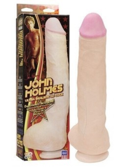Fallo John Holmes Ultra 3 R