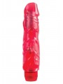 Vibratore Realistico Jelly JUICY JEWELS VIBE RUBY DREAM Vibratore Realistico Jelly JUICY JEWELS VIBE RUBY DREAM