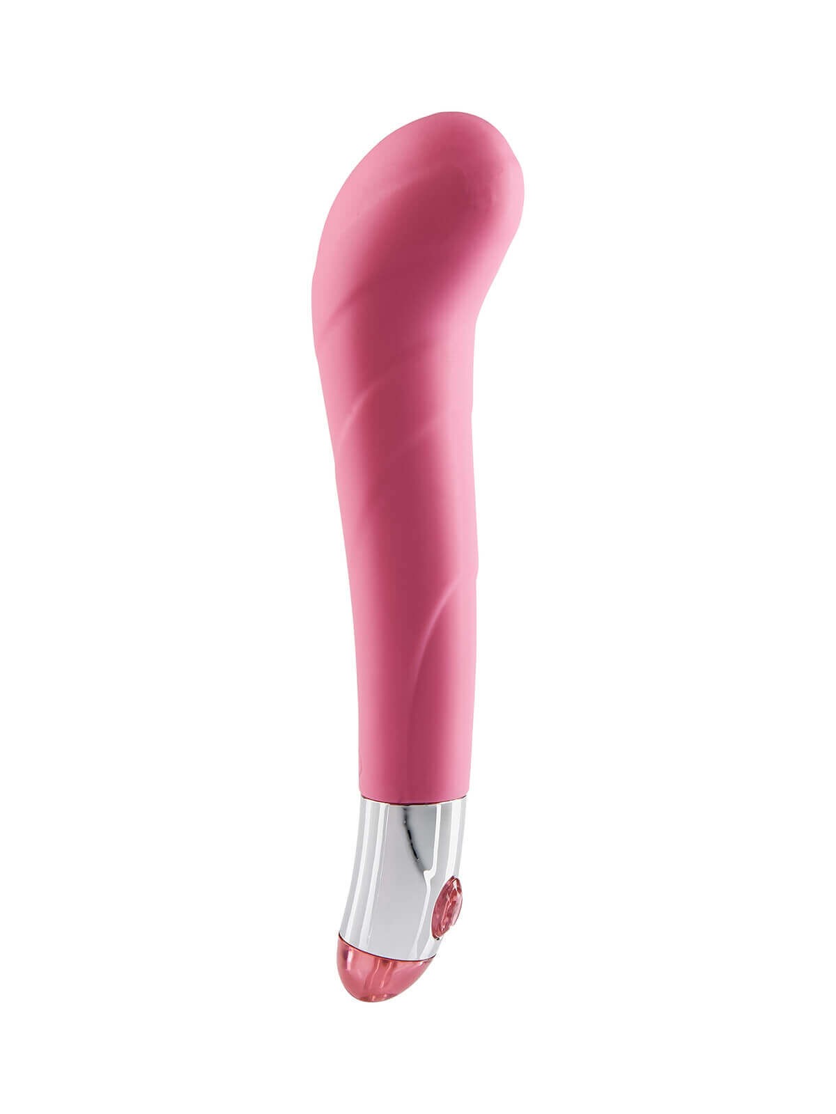 VIBRATORE PUNTO G G-SPOT VIBRATOR PINK