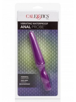 Plug Anale Vibratore...