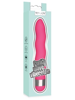 Vibratore Punto G Morbido...