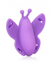 Mini vibratore indossabile WIRELESS VENUS BUTTERFLY